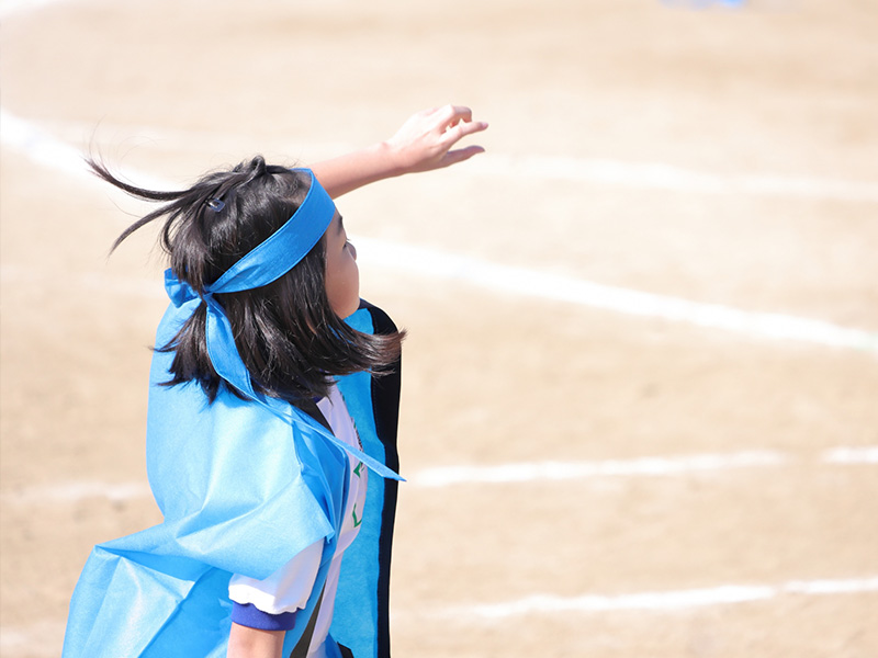 小学校・中学校